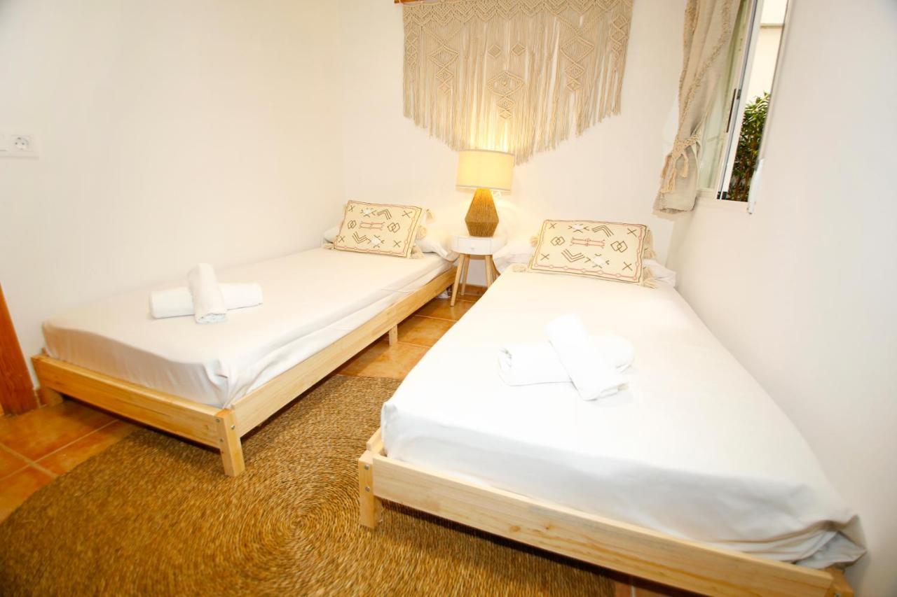 Sunny Apartment In Altea Near The Beach Eksteriør billede