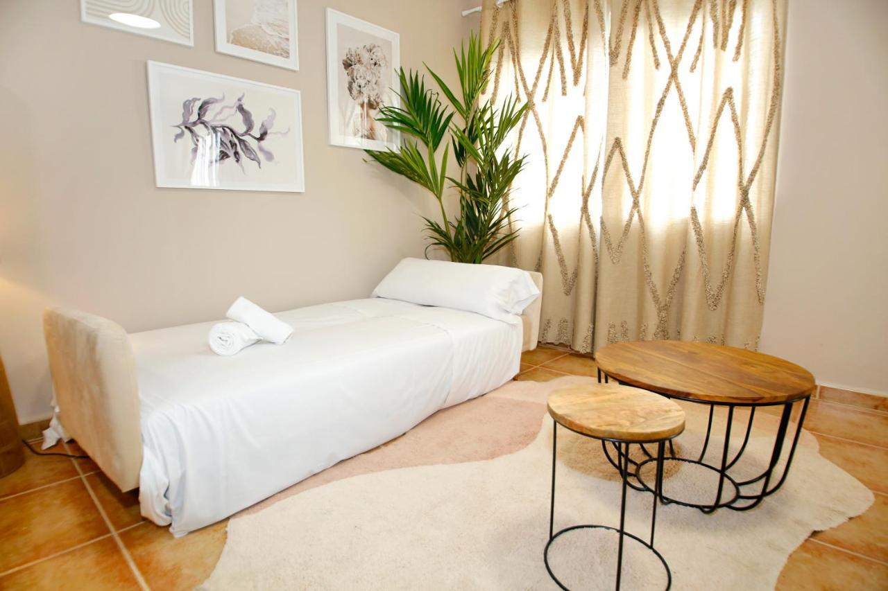 Sunny Apartment In Altea Near The Beach Eksteriør billede