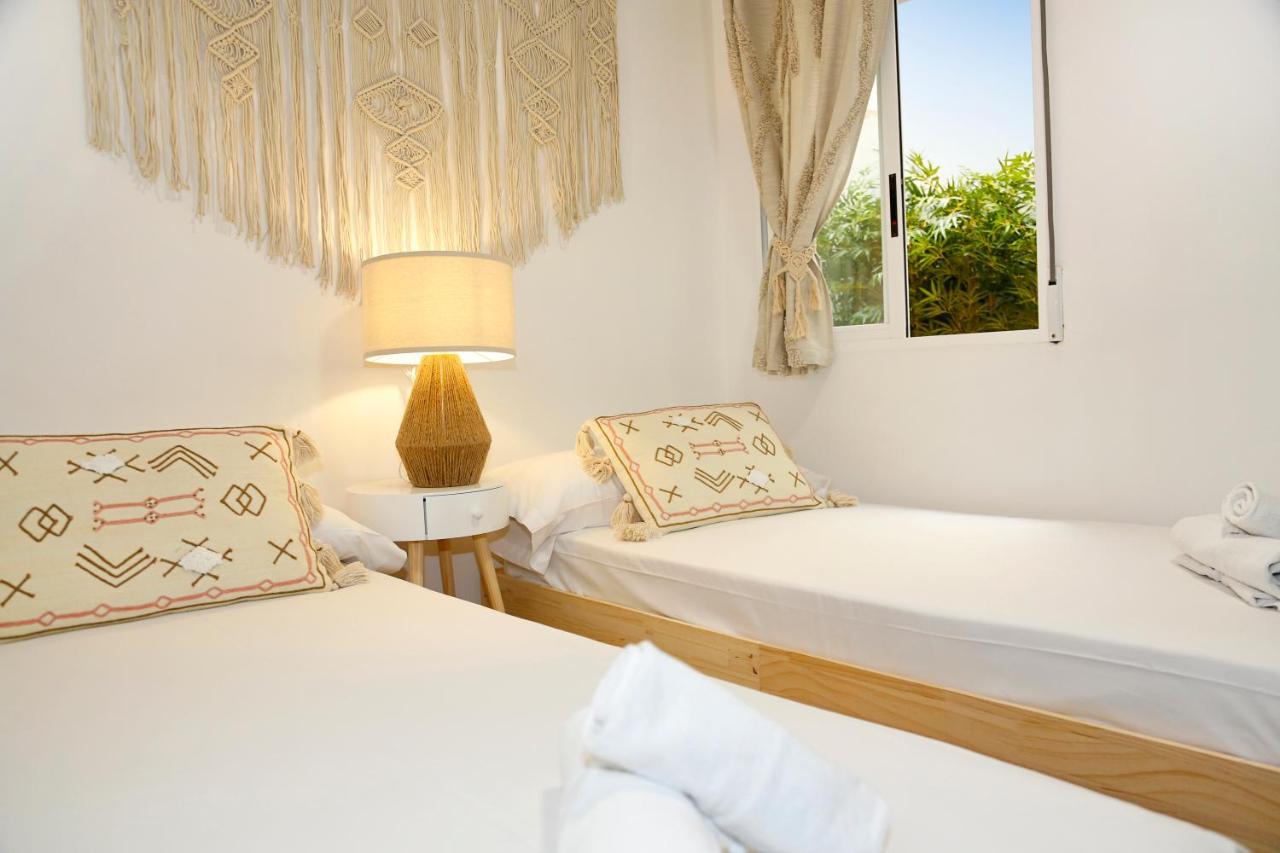 Sunny Apartment In Altea Near The Beach Eksteriør billede