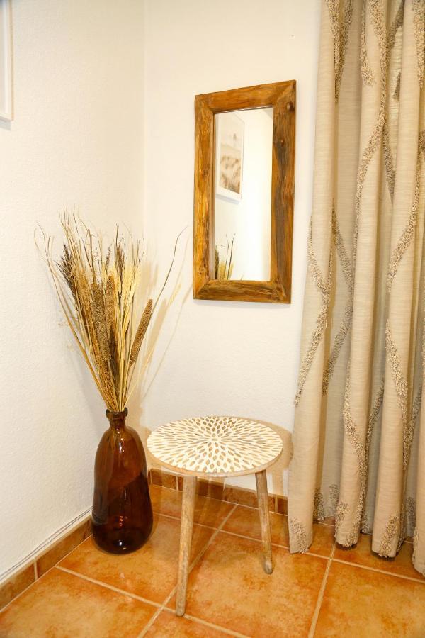 Sunny Apartment In Altea Near The Beach Eksteriør billede
